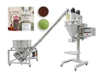 Auger Filling Machine